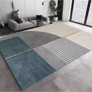 超大型サイズ 高級で快適である/200*300cm 長方形絨毯 家庭用カーペット Y-58
