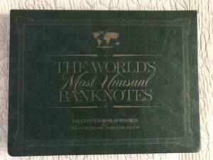 [ beautiful goods ] world . most . unusual example . note 24 kind international money association written guarantee Franklin Mint 