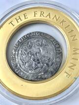 イングランド ヘンリー6世 ばら戦争 1グロート銀貨 4ペンス銀貨 1427-1434年_画像5