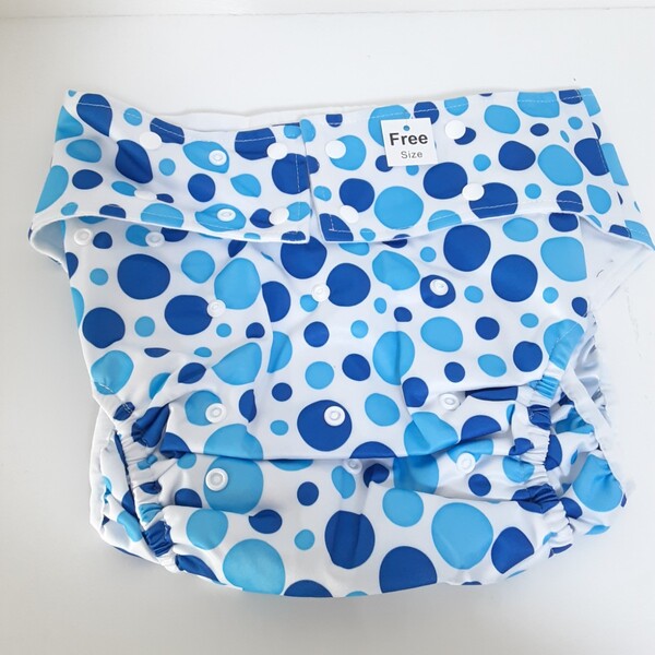 大人用 おむつカバー トレーニングパンツ 下着 パンティ ショーツ パンツ 介護 カバーパンツ オムツ ABDL 尿とりパッド フリーサイズ