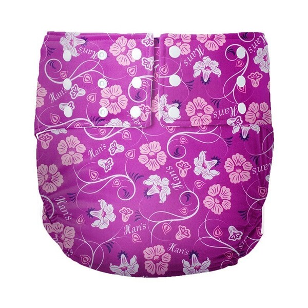 大人用 おむつカバー トレーニングパンツ 下着 パンティ ショーツ パンツ 介護 カバーパンツ オムツ 尿とりパッド フリーサイズ ABDL