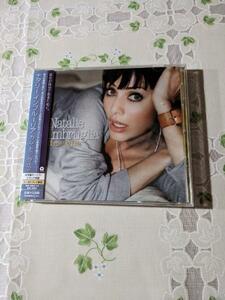 ナタリーインブルーリア　Natalie Imbruglia 　カム　トウ　ライフ　新品未開封