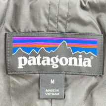 1円 patagonia パタゴニア 20710 ブラック 3-IN-1イスマス フリースライナー フーディジャケット ジャケット M ブラック グレー メンズ_画像5