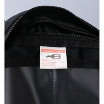 【1円】Luggage Label ラゲッジレーベル 953-07239 ZONE ゾーン 2WAY ブリーフケース ブラック_画像7