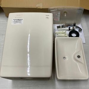 TOTO トイレ　タンク　陶器　SH670BA SC1 長期保管品