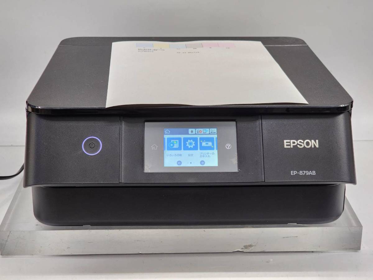 年最新Yahoo!オークション  epson カラリオ epの中古品