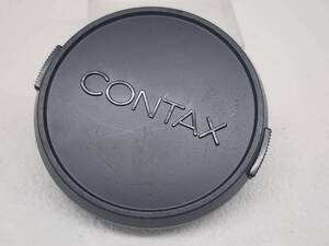 * R51114 CONTAX Contax 67mm lens front cap K-61 lens cap *