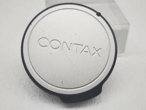 ★ R51114　CONTAX コンタックス　G1・G2用　ボディキャップ　GK-B ★