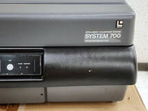 R51117　Fujimoto　IMAGE PROCESSOR イメージ プロセッサー　自動現像機　CP-31　SYSTEM 700　元箱付き　_画像2