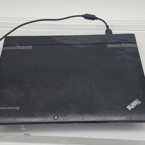 H R51122 Lenovo レノボ PC HK LIMITED ThinkPad TP00045A2 windows 8 Core i5-3427U 11.6インチ の画像6