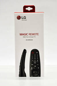 ★ 新品　LG　マジックリモコン　AN-MR650A　MAGIC REMOTE　AN-MR650A ★