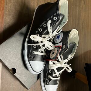 CONVERSE sneakers is ikatto original leather 