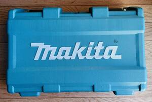 使用小 Makita マキタ 充電トリマ RT40D TR50Dトリマー ルーター ルータ ケース　収納