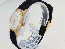 稼動品　SEIKO セイコー Sport Lady スポーツ レディ レディース 腕時計 手巻き 2針 17石 アンティーク_画像3