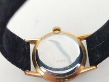 稼動品　SEIKO セイコー Sport Lady スポーツ レディ レディース 腕時計 手巻き 2針 17石 アンティーク_画像6