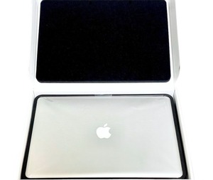 MacBook Pro 15インチ Mid 2012 A1286 MD546JA/A /Core i7クアッドコア 2.7GHz/500GB/8GB/英字キー/OS Catalina