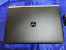 17.3インチ・Office2021HP ProBook 470 G3 i5-6200U メモリ8G M.2ssd256GB＋500HDD グラボ Radeon R7 M340 Win11Pro ワイヤレスマウス付！_画像4