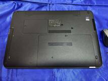 17.3インチ・Office2021HP ProBook 470 G3 i5-6200U メモリ8G M.2ssd256GB＋500HDD グラボ Radeon R7 M340 Win11Pro ワイヤレスマウス付！_画像5