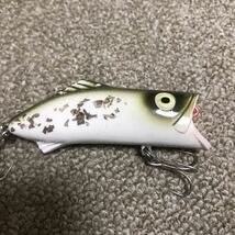 ヘドン　Heddon スローパー　ホッパーストッパー_画像5