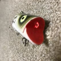 ヘドン　Heddon スローパー　ホッパーストッパー_画像6