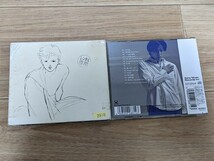 尾崎豊　ALL TIME BEST ベスト・アルバム　レンタルCD_画像2