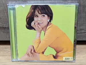 いしだあゆみ　しんぐるこれくしょん　レンタル2CD