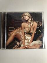 CD　PARIS　HILTON　　洋楽_画像1