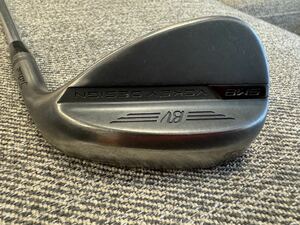 ボーケイ SM8 VOKEY 58度 Sグラインド ダイナミックゴールド120 R300