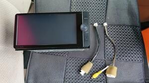 トヨタ純正メモリーナビ NSZT-W62G 2022年地図更新履歴有り Bluetooth・フルセグTV対応