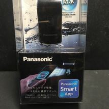 新品　パナソニック 活動量計 ブラックPanasonic デイカロリ EW-NK63-K 送料300円〜　備_画像3