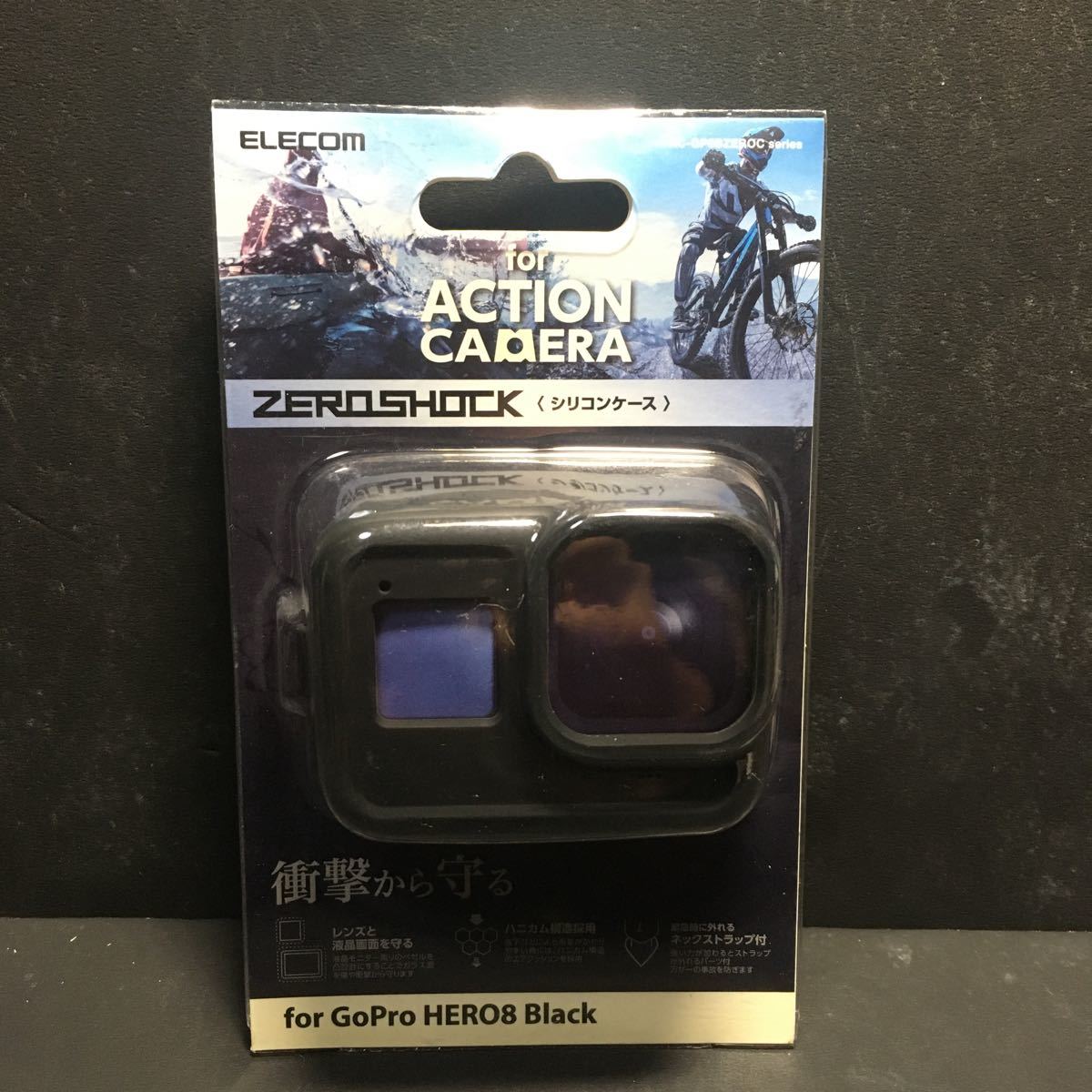 2025年最新】Yahoo!オークション -GoPro HERO 8 BLACKの中古品 2025年最新】Yahoo!オークション -GoPro HERO 8 BLACKの中古品