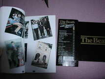 ザ・ビートルズ / The　Beatles　CD　BOX　＋　The　Beatles　History １２CD　美品_画像3
