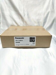 Panasonic Panasonic VB-C380A No.712