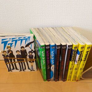 デュラララ!!全巻セット