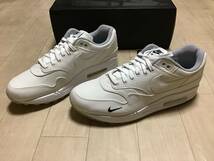 未使用品 ナイキNikeエアマックス1AIR MAX1/DSMドーバーストリートマーケット銀座DOVERSTREETMARKET27㎝ us9_画像2