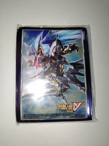 Super Robot Wars v Crusade Dlieve Drineve CyberStar Certified Tournament 25 штук