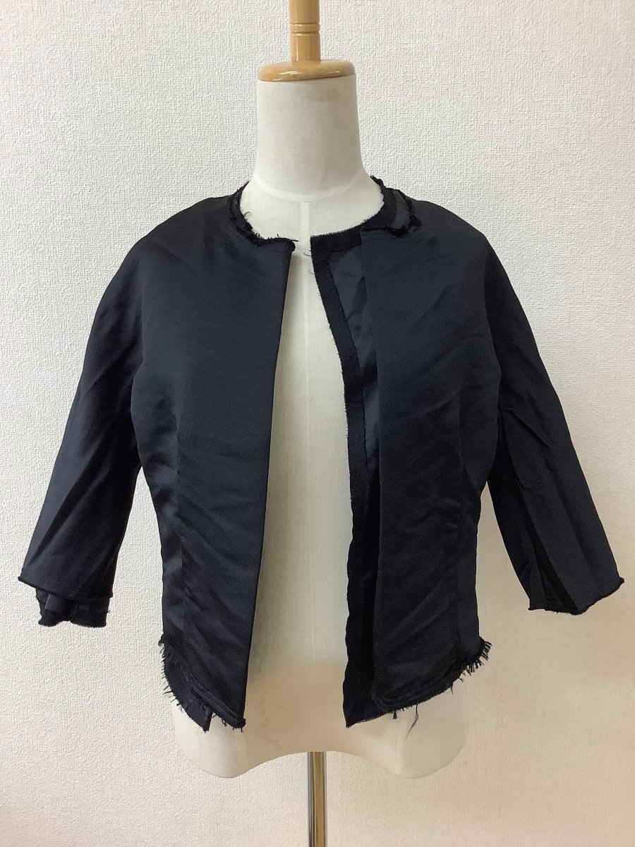 Yahoo!オークション -「black comme des garcons」(ジャケット、上着