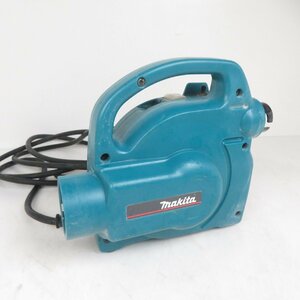 【動作確認済】 マキタ makita 携帯用集塵機 モデル451 電動工具 / 100 (UWF013271)