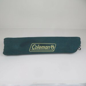 Coleman コールマン アルミロールテーブル 約７５×７５×高さ７０ｃｍ キャンプ用品 アウトドア用品 / 140 (KSF013290)