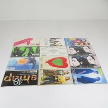 【新品未使用/大量まとめ】 ジャニーズまとめ SMAP kinki kids TOKIO V6 49枚 未開封8cm シングルCD / 60 (SG013341D)_画像4