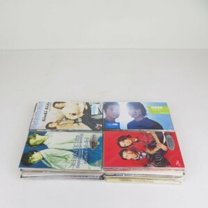 【新品未使用/大量まとめ】 ジャニーズまとめ SMAP kinki kids TOKIO V6 49枚 未開封8cm シングルCD / 60 (SG013341D)