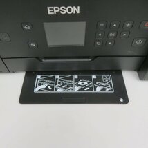 【動作確認済】 EW-M770T エプソン EPSON プリンタインク エコタンク搭載モデル / 100 (SGF013420)_画像8