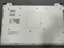 【ジャンク】東芝 dynabook EX/85AG Core i7-6500U BIOS起動可能 マザーボード 液晶パネル キーボード【動作確認済み】_画像6