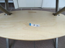 ユニフレーム 焚き火テーブル 2段用棚板　棚板のみです　自作　めっちゃ便利です 　3_画像2