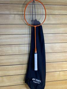  Doppel Ganger badminton racket Yonex racket case attaching DOPPELGANGER OUT DOOR