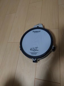 Roland ローランド PD-85 V-Drums 電子ドラム用パッド　メッシュパッド 