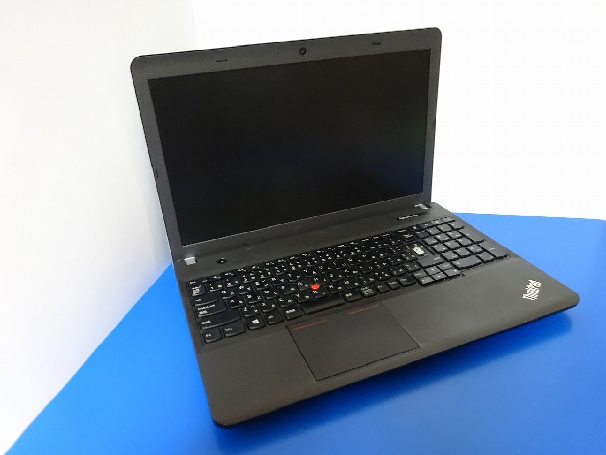 2023年最新】Yahoo!オークション -thinkpad e540(コンピュータ)の中古