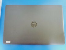【大分発送】【ジャンク品・動作未確認】HP / ProBook470G2/ Corei3 /ノートパソコン_画像3