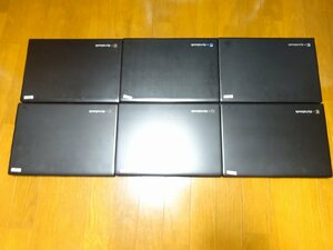 【大分発送】【ジャンク品・動作未確認】【6台まとめて】TOSHIBA /dynabook R734/M / Intel(R)Core(TM)i5 /ノートパソコン