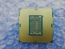 【現状品】【1枚】CPU / SR3QT / i5-8400 / 2.80GHz / CPU / INTEL / デスクトップ / ワークステーション /_画像2